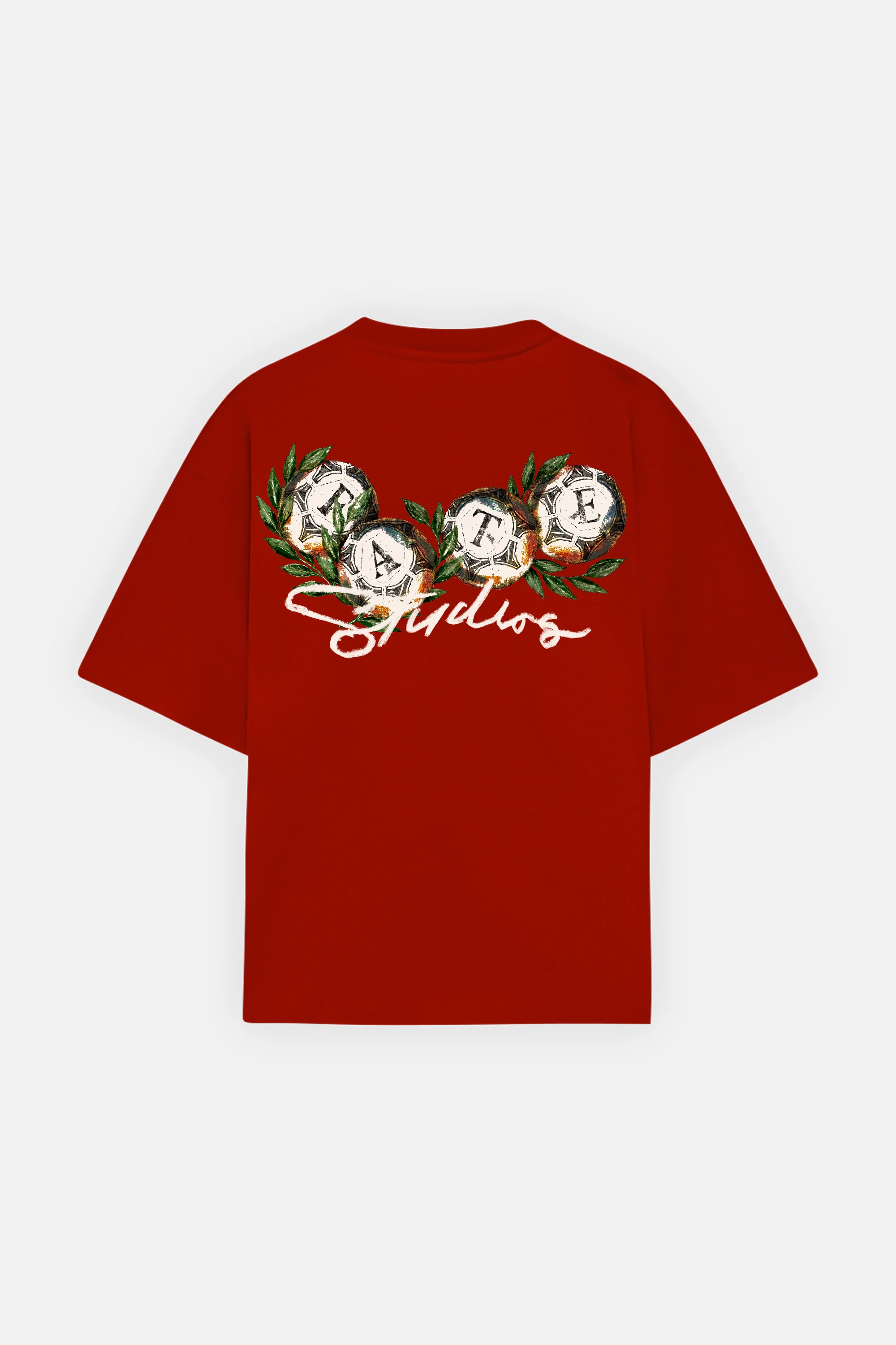 Playeras / T-Shirts